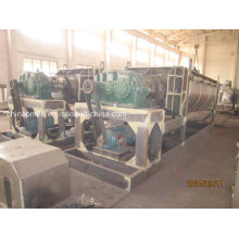 Hollow Blade Dryer & Pharmaceutical Drying Machine & Mineral Drying Equipment